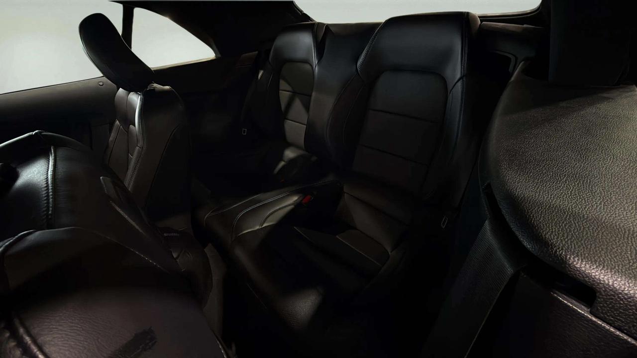 2022 Ford Mustang GT PREMIUM CONVERTIBLE | ACTIVE EXHAUST | CLEAN CA Photo