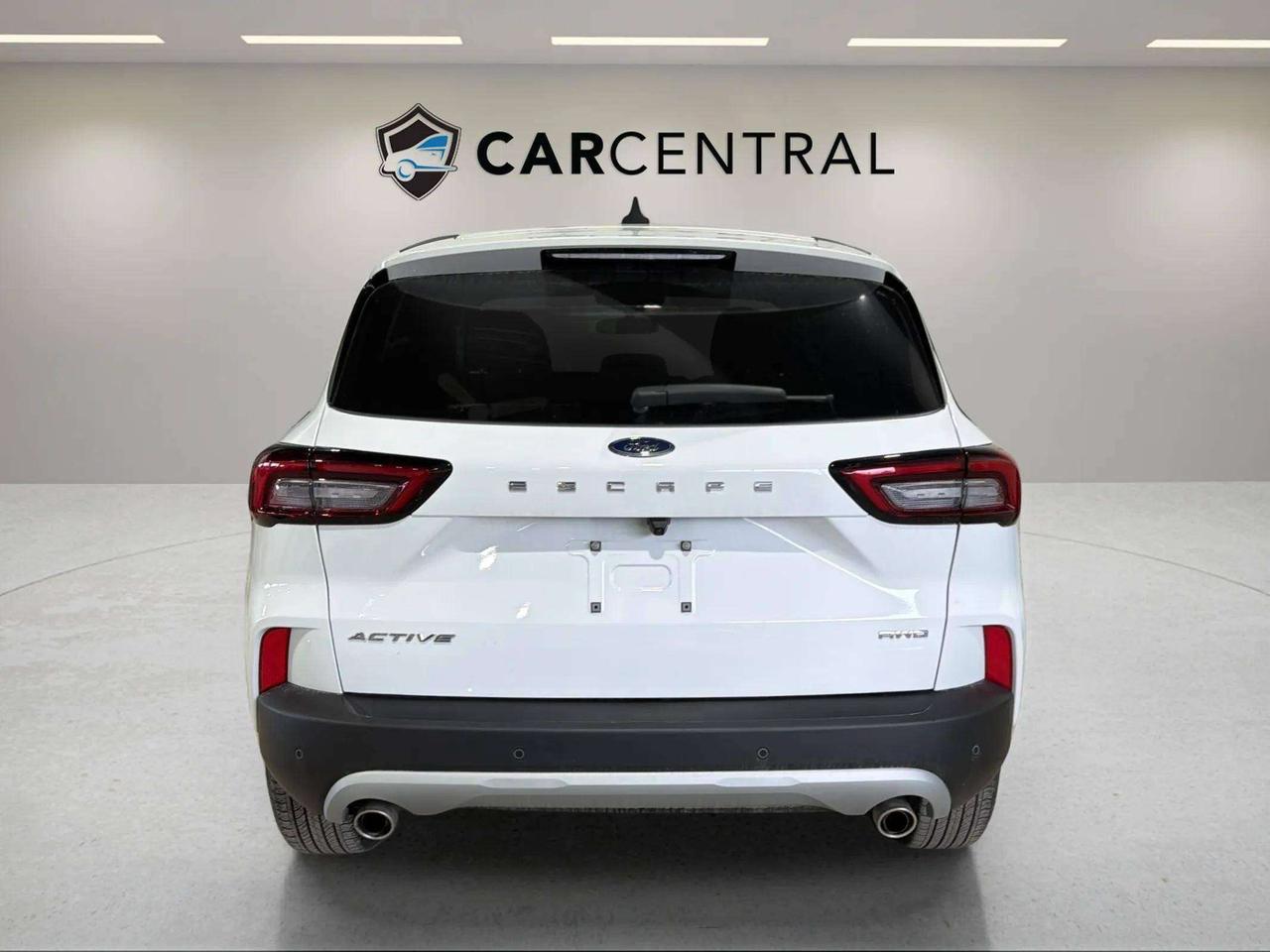 2024 Ford Escape ACTIVE | AWD | HEATED SEATS | CLEAN CARFAX Photo