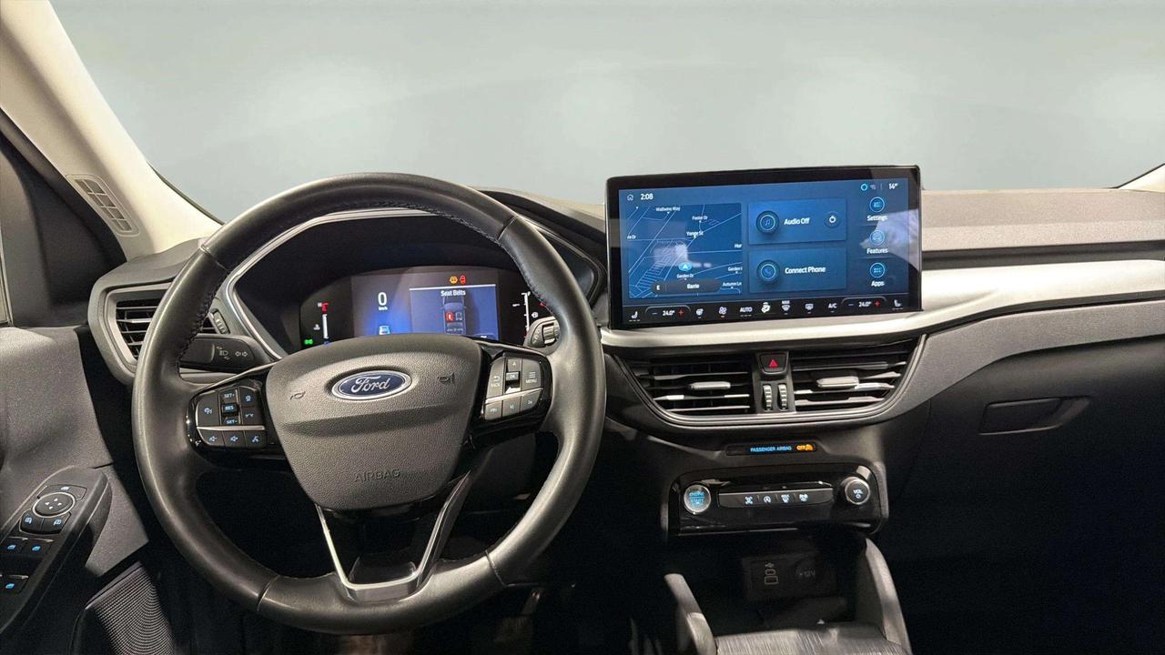 2024 Ford Escape ACTIVE | AWD | HEATED SEATS | CLEAN CARFAX Photo