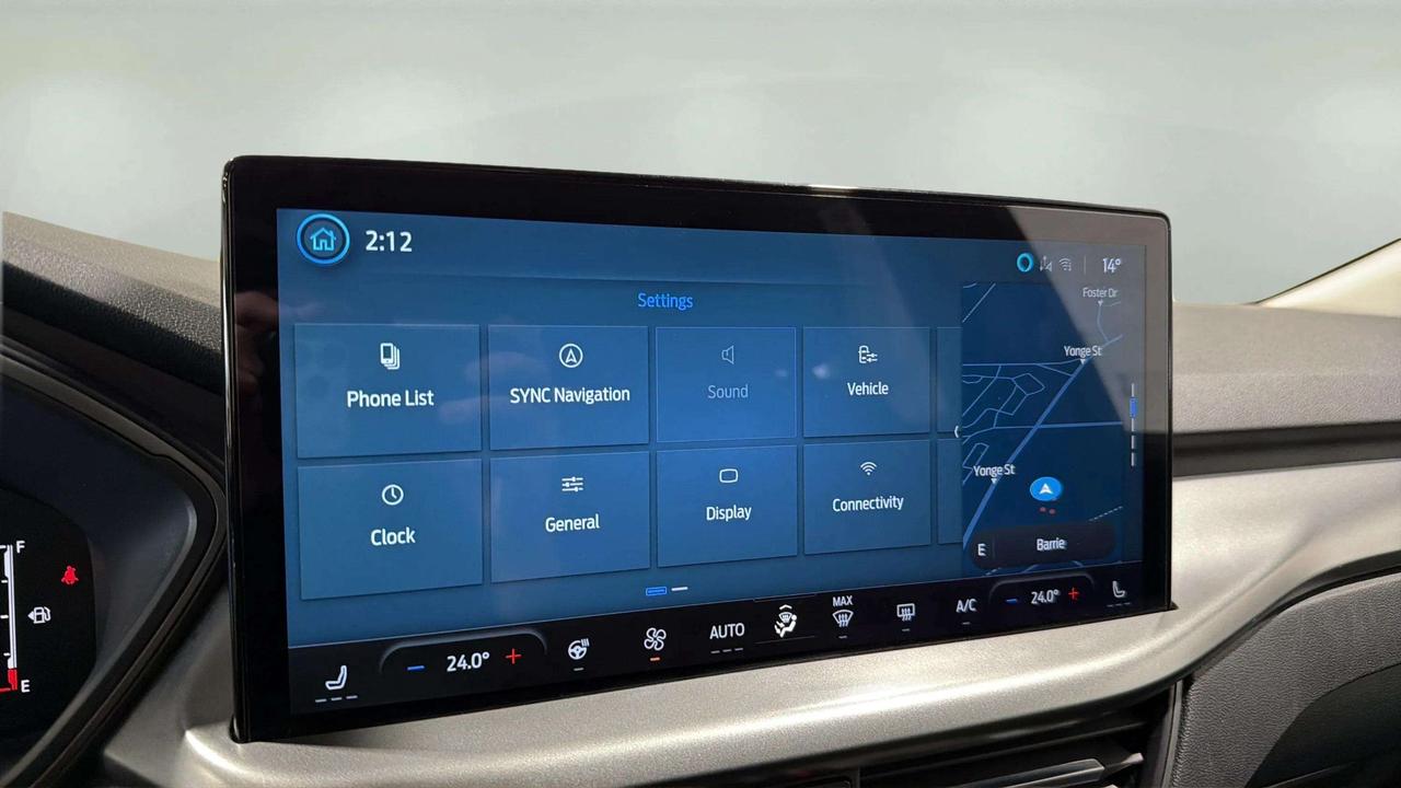 2024 Ford Escape ACTIVE | AWD | HEATED SEATS | CLEAN CARFAX Photo