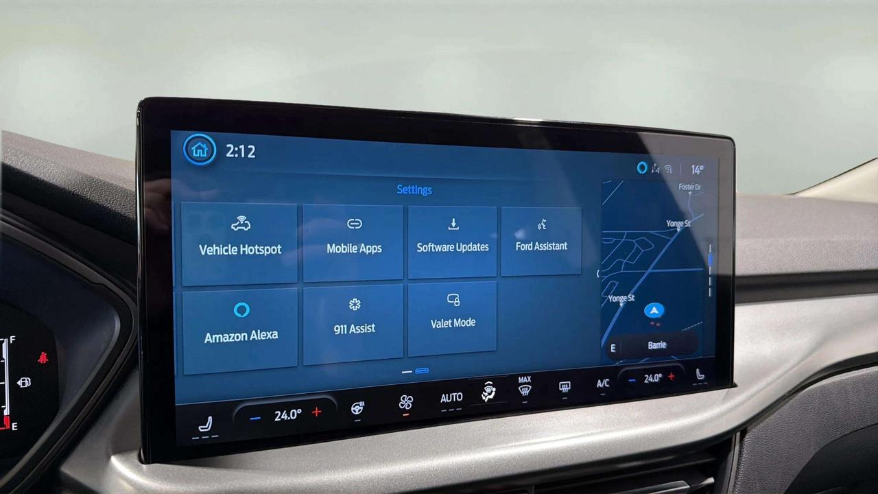 2024 Ford Escape ACTIVE | AWD | HEATED SEATS | CLEAN CARFAX Photo