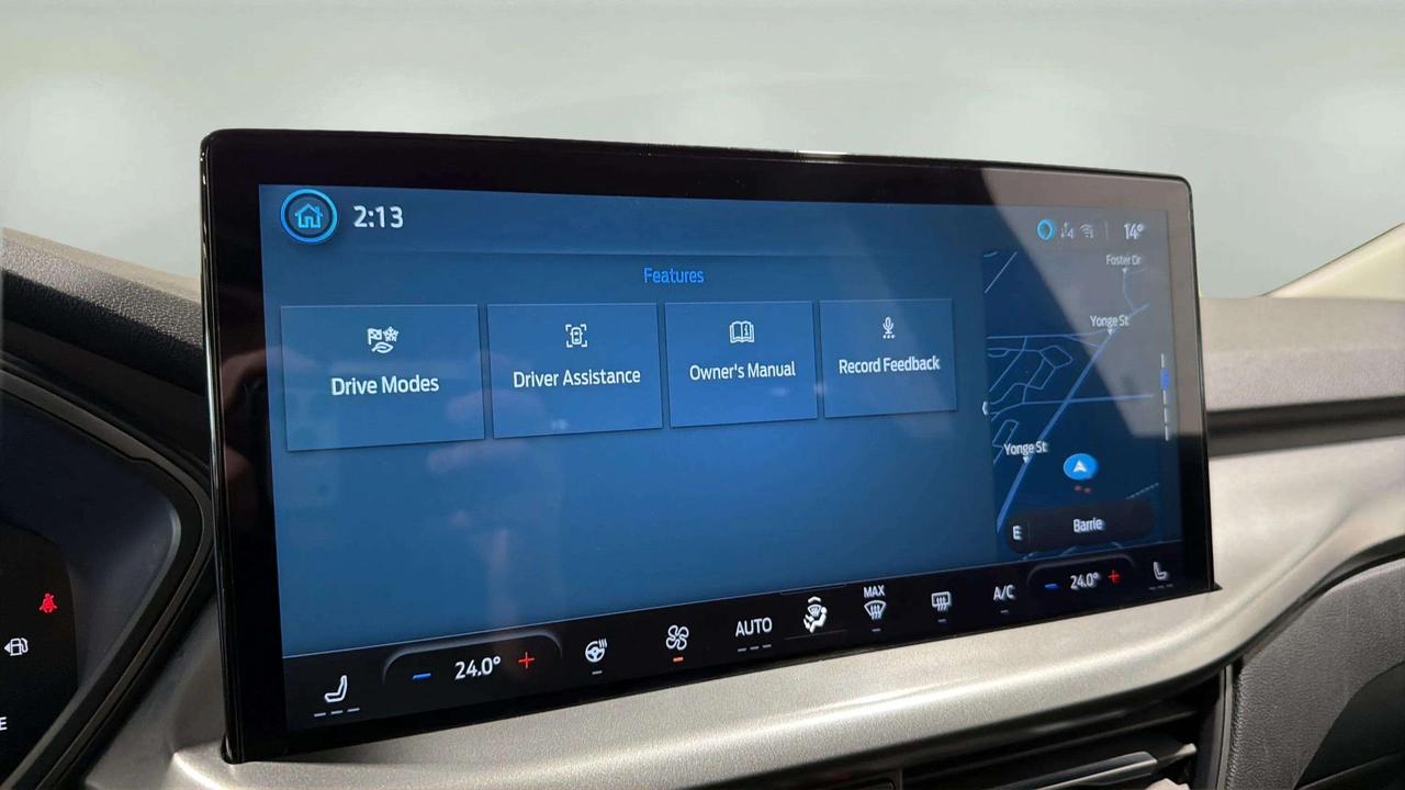 2024 Ford Escape ACTIVE | AWD | HEATED SEATS | CLEAN CARFAX Photo