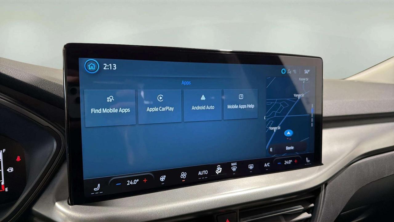 2024 Ford Escape ACTIVE | AWD | HEATED SEATS | CLEAN CARFAX Photo