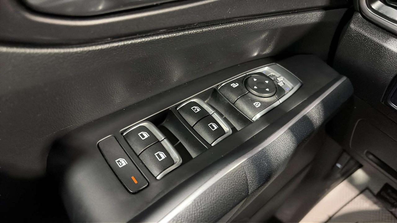 2023 Kia Sorento LX | AWD | 3RD ROW SEATS | CLEAN CARFAX Photo