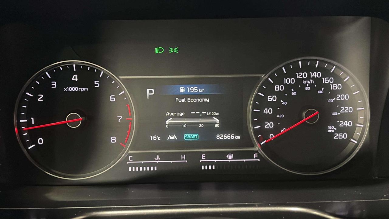 2023 Kia Sorento LX | AWD | 3RD ROW SEATS | CLEAN CARFAX Photo