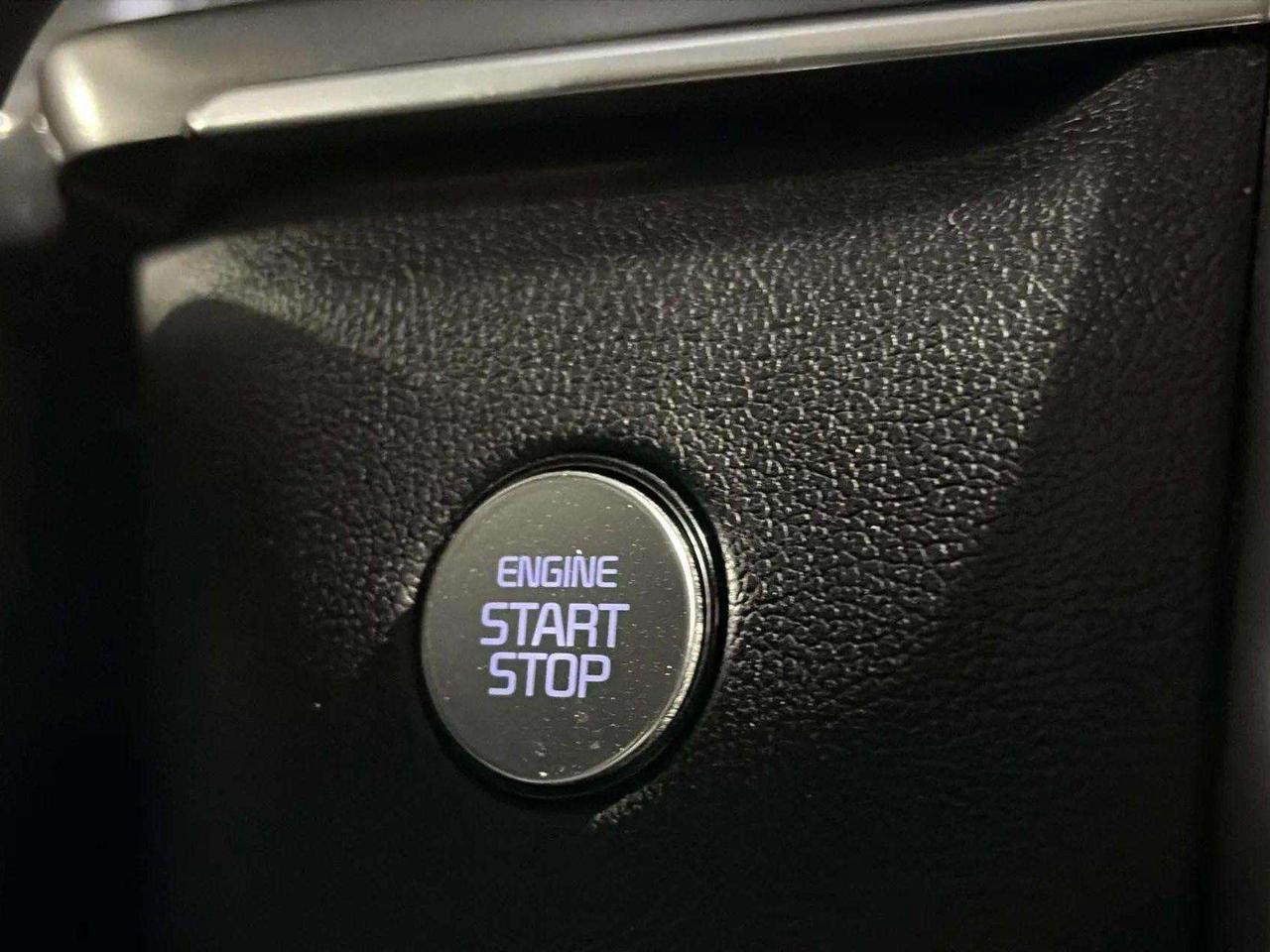 2023 Kia Sorento LX | AWD | 3RD ROW SEATS | CLEAN CARFAX Photo