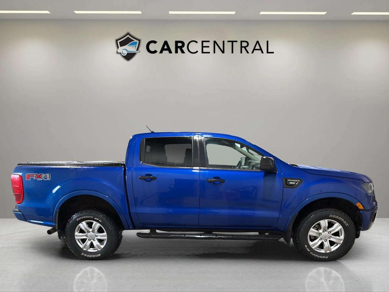 2020 Ford Ranger FX4 | TECH + TOW PKG | 301A | CLEAN CARFAX Photo