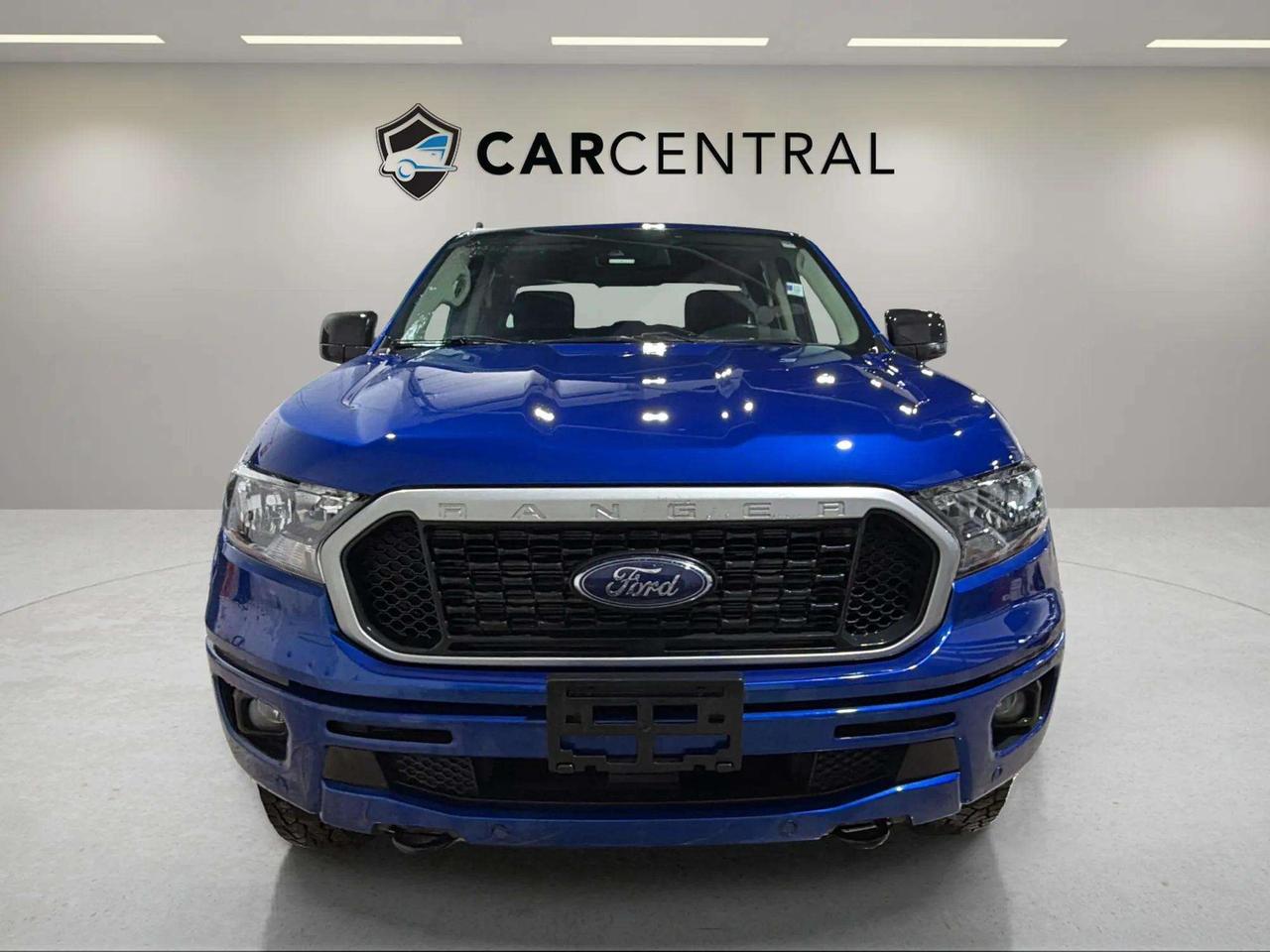 2020 Ford Ranger FX4 | TECH + TOW PKG | 301A | CLEAN CARFAX Photo