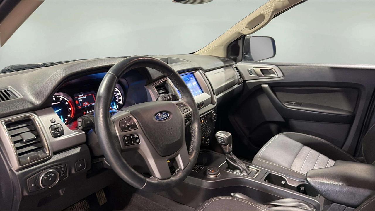 2020 Ford Ranger FX4 | TECH + TOW PKG | 301A | CLEAN CARFAX Photo