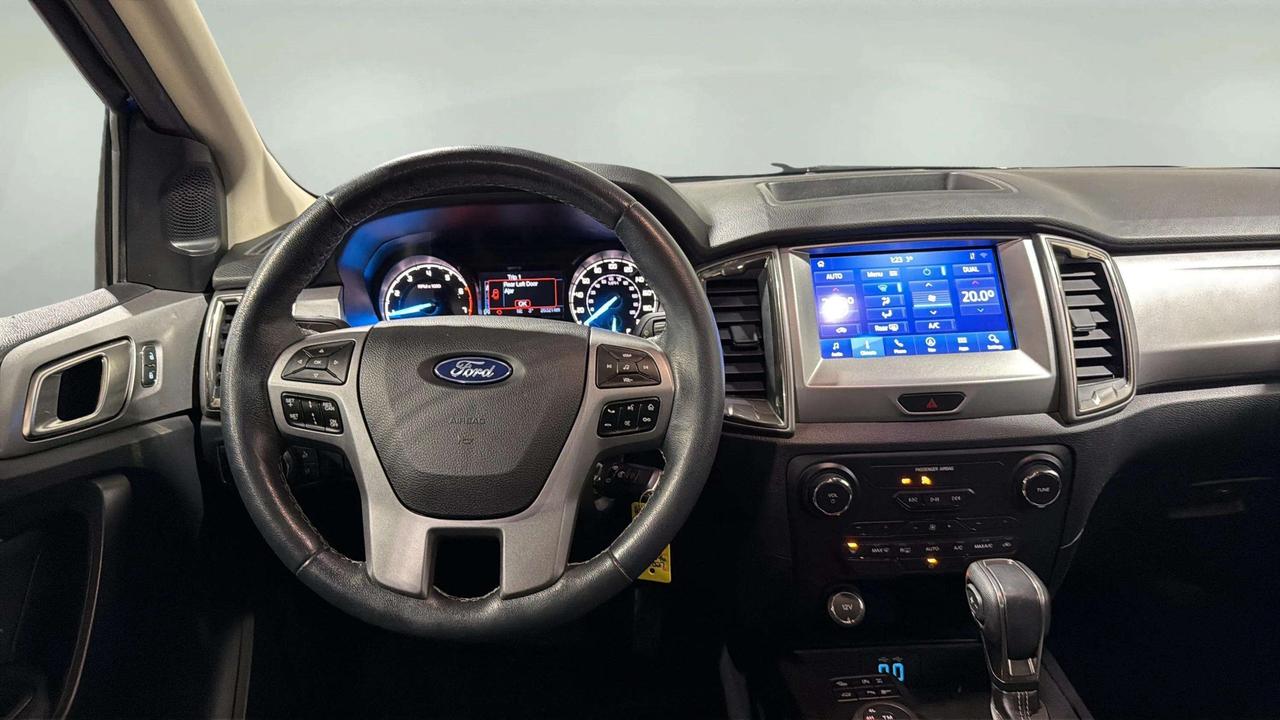 2020 Ford Ranger FX4 | TECH + TOW PKG | 301A | CLEAN CARFAX Photo