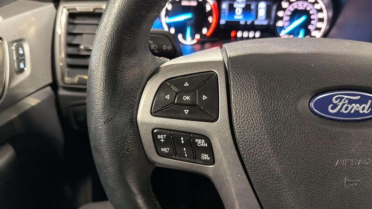 2020 Ford Ranger FX4 | TECH + TOW PKG | 301A | CLEAN CARFAX Photo