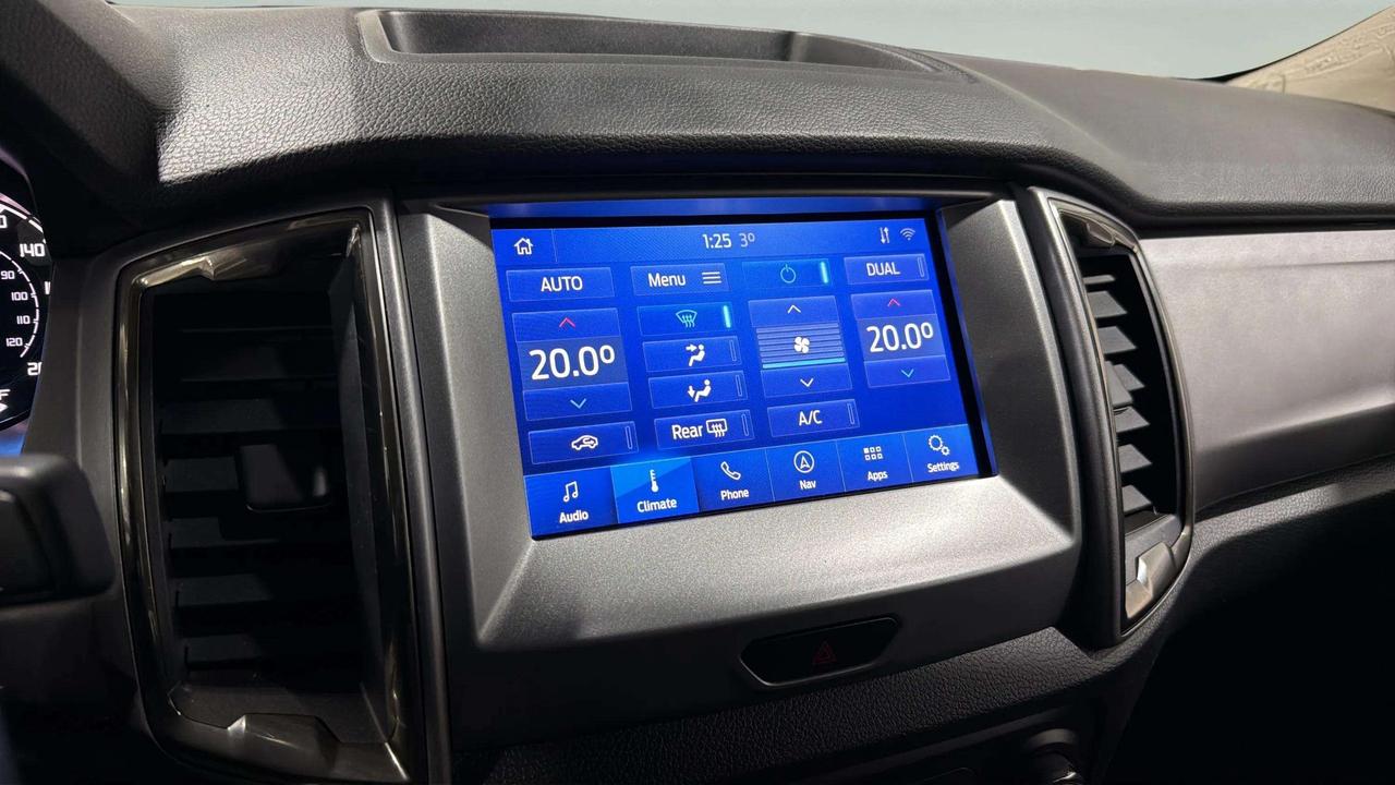 2020 Ford Ranger FX4 | TECH + TOW PKG | 301A | CLEAN CARFAX Photo