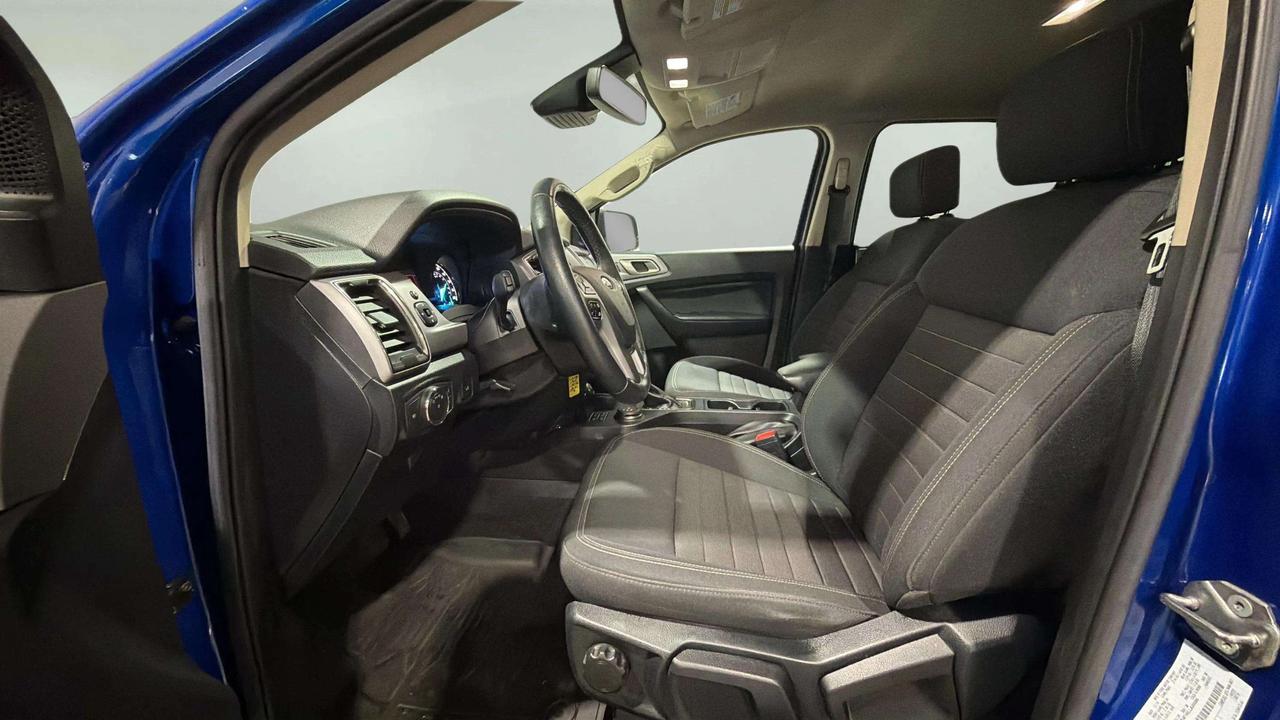 2020 Ford Ranger FX4 | TECH + TOW PKG | 301A | CLEAN CARFAX Photo