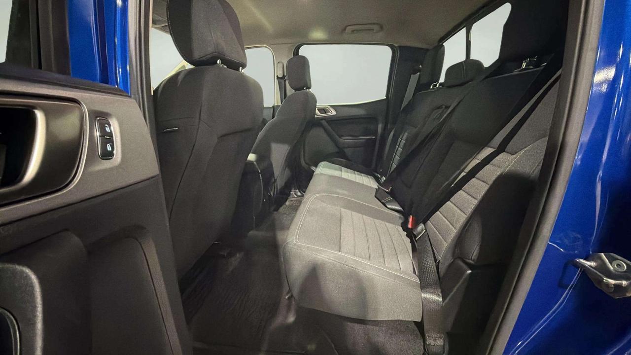 2020 Ford Ranger FX4 | TECH + TOW PKG | 301A | CLEAN CARFAX Photo