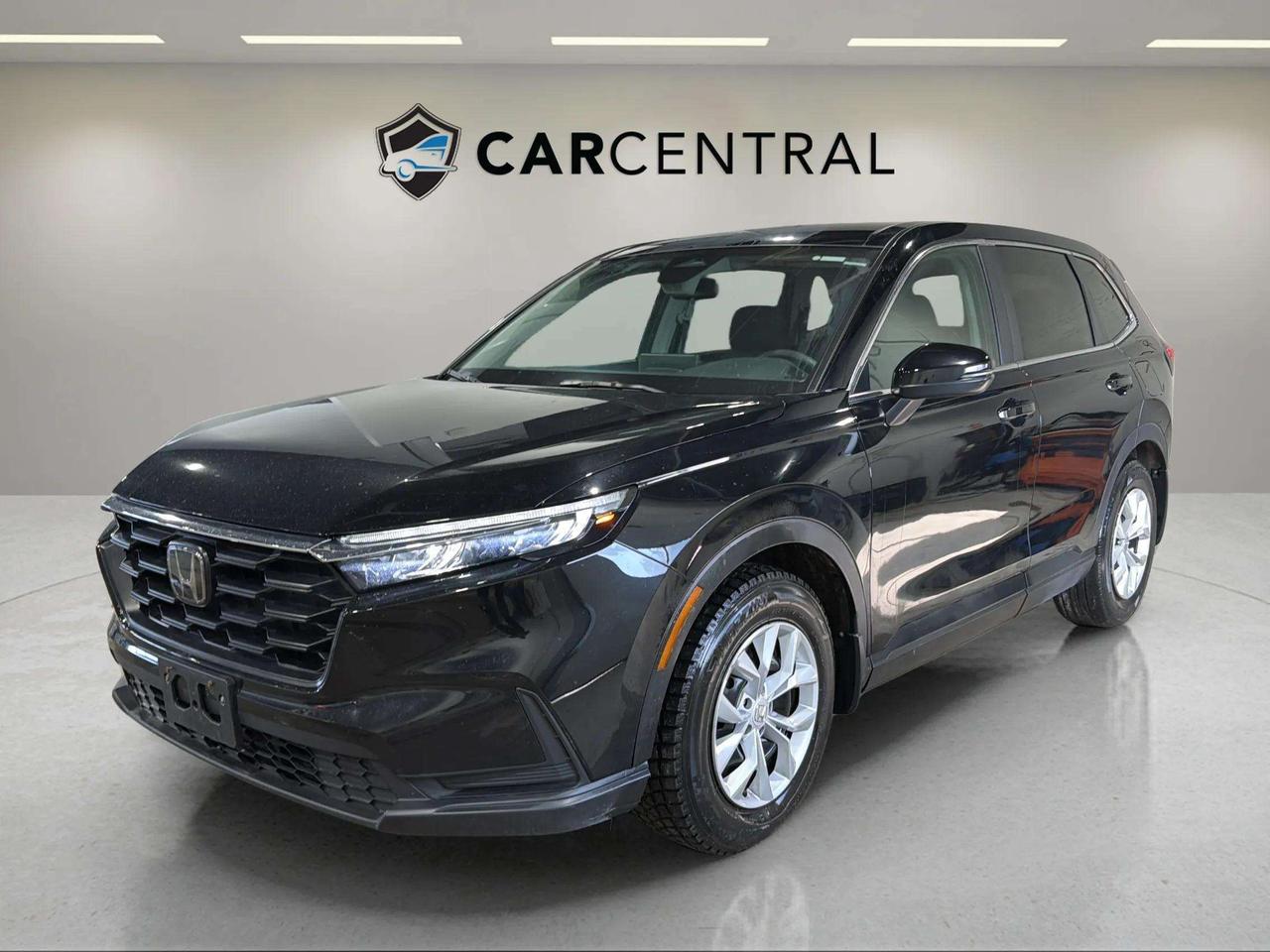2023 Honda CR-V LX | FWD | HEATED SEATS | CARPLAY | CLEAN CARFAX Photo0