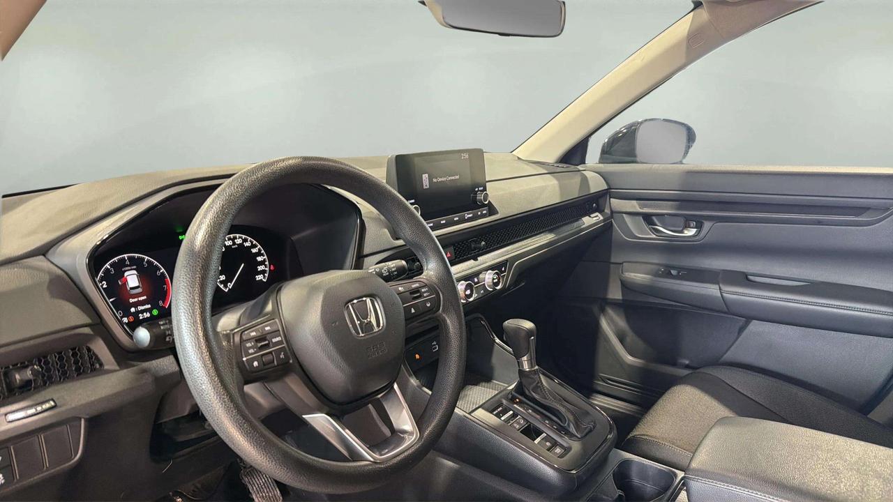 2023 Honda CR-V LX | FWD | HEATED SEATS | CARPLAY | CLEAN CARFAX Photo