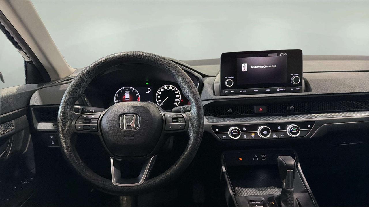 2023 Honda CR-V LX | FWD | HEATED SEATS | CARPLAY | CLEAN CARFAX Photo