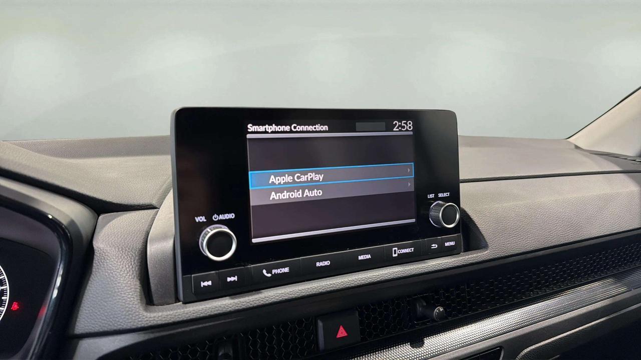 2023 Honda CR-V LX | FWD | HEATED SEATS | CARPLAY | CLEAN CARFAX Photo