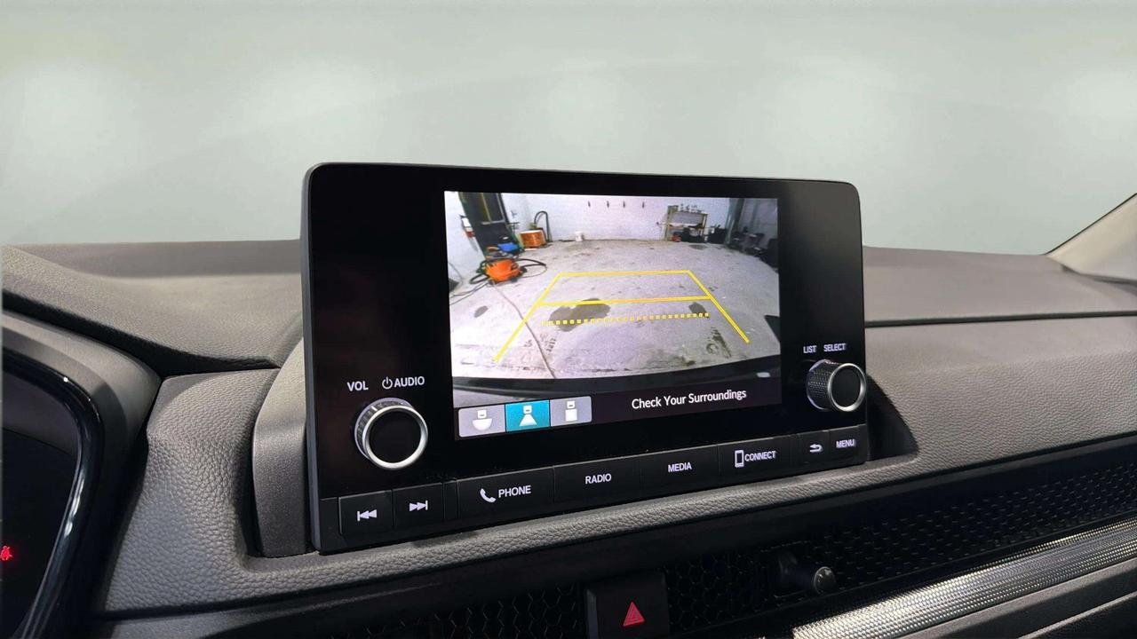 2023 Honda CR-V LX | FWD | HEATED SEATS | CARPLAY | CLEAN CARFAX Photo