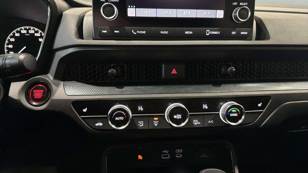 2023 Honda CR-V LX | FWD | HEATED SEATS | CARPLAY | CLEAN CARFAX Photo