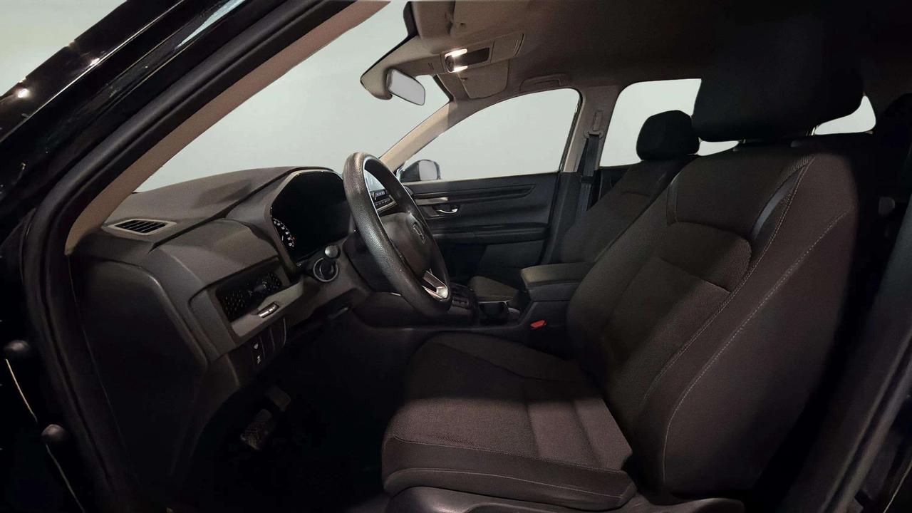 2023 Honda CR-V LX | FWD | HEATED SEATS | CARPLAY | CLEAN CARFAX Photo
