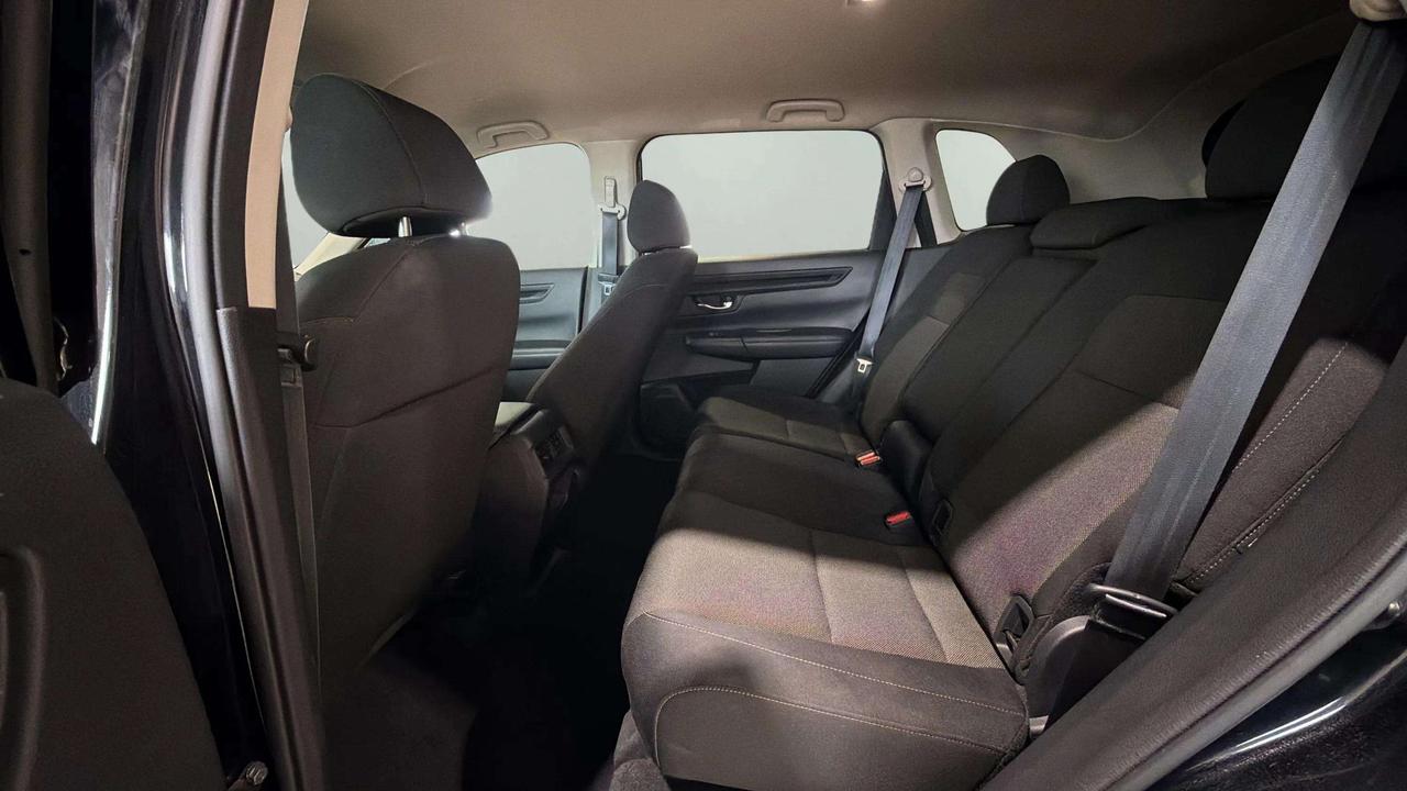 2023 Honda CR-V LX | FWD | HEATED SEATS | CARPLAY | CLEAN CARFAX Photo