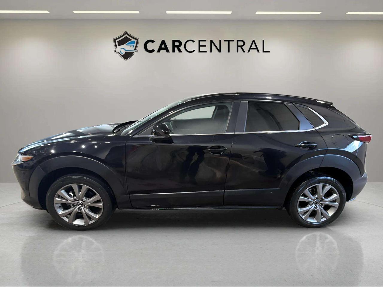2023 Mazda CX-30 GS | AWD | HEATED SEATS | CARPLAY | CLEAN CARFAX Photo