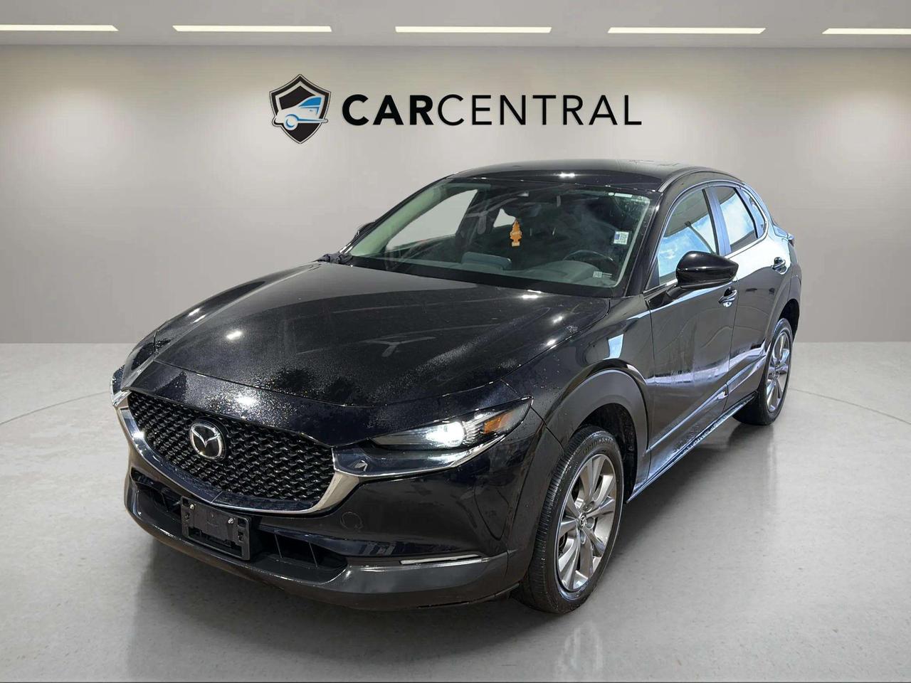 2023 Mazda CX-30 GS | AWD | HEATED SEATS | CARPLAY | CLEAN CARFAX Photo