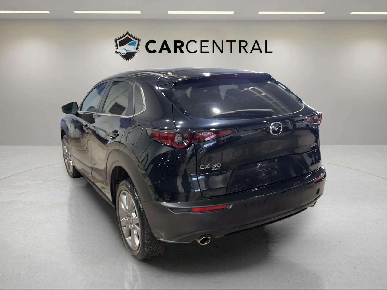 2023 Mazda CX-30 GS | AWD | HEATED SEATS | CARPLAY | CLEAN CARFAX Photo2