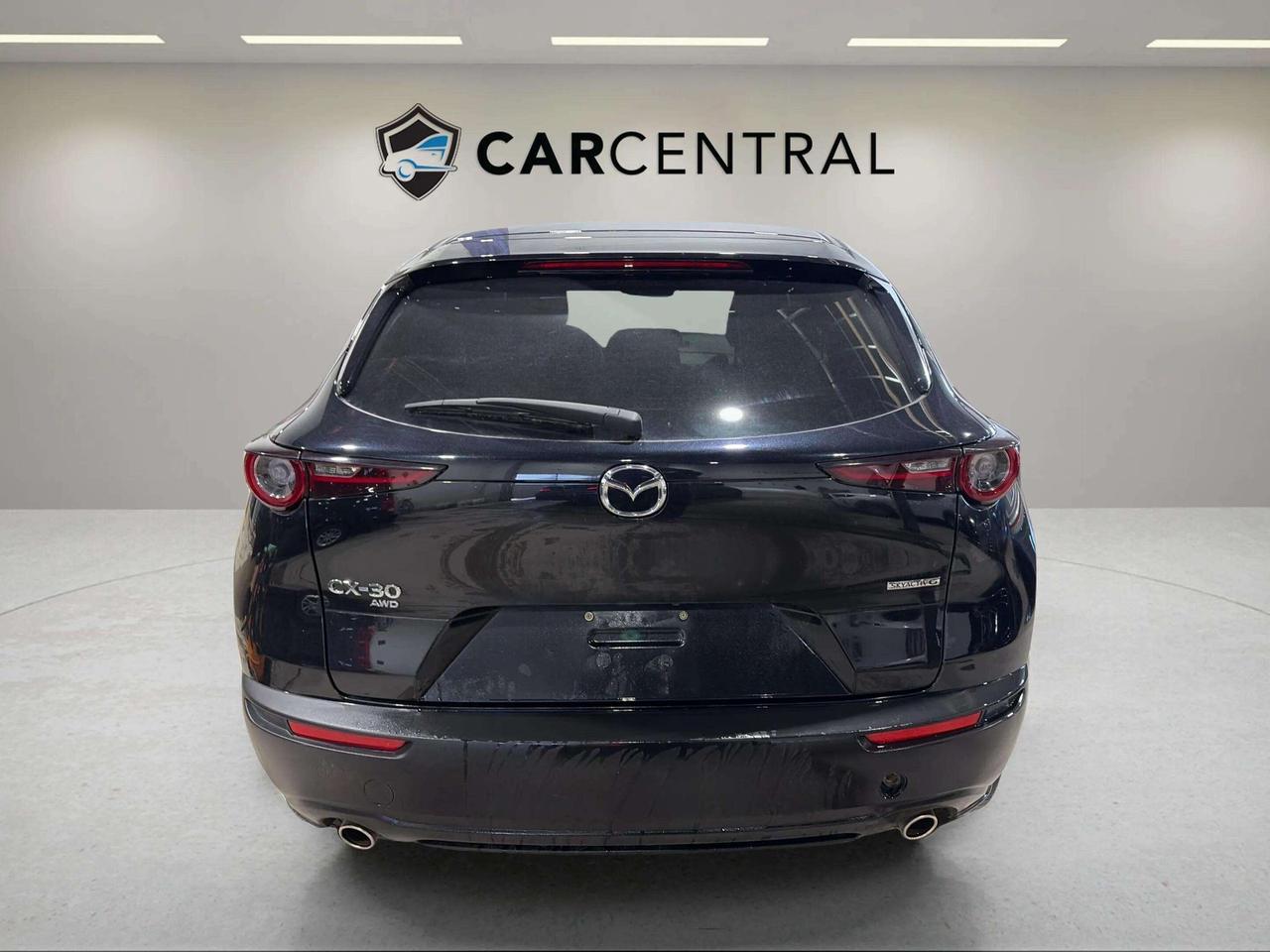 2023 Mazda CX-30 GS | AWD | HEATED SEATS | CARPLAY | CLEAN CARFAX Photo