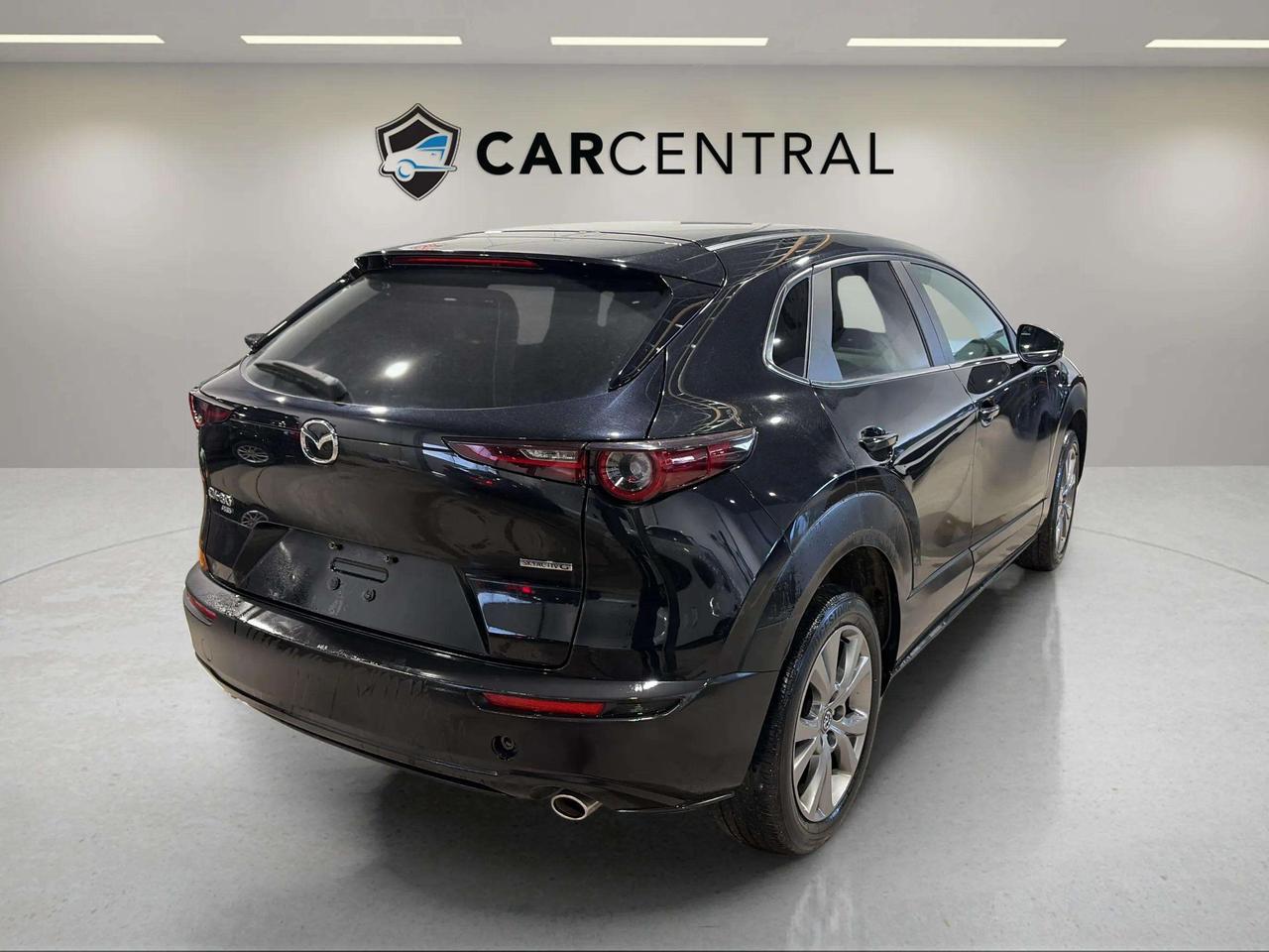 2023 Mazda CX-30 GS | AWD | HEATED SEATS | CARPLAY | CLEAN CARFAX Photo