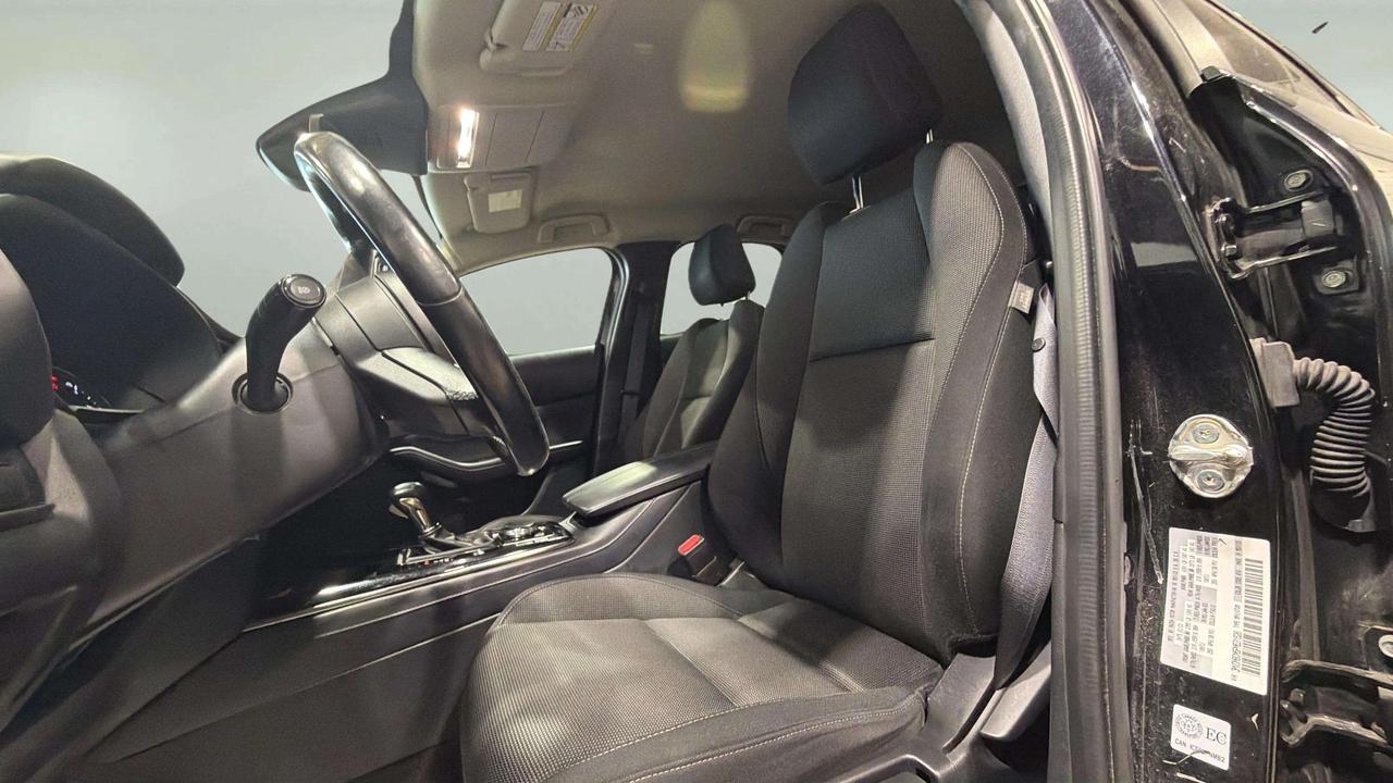 2023 Mazda CX-30 GS | AWD | HEATED SEATS | CARPLAY | CLEAN CARFAX Photo