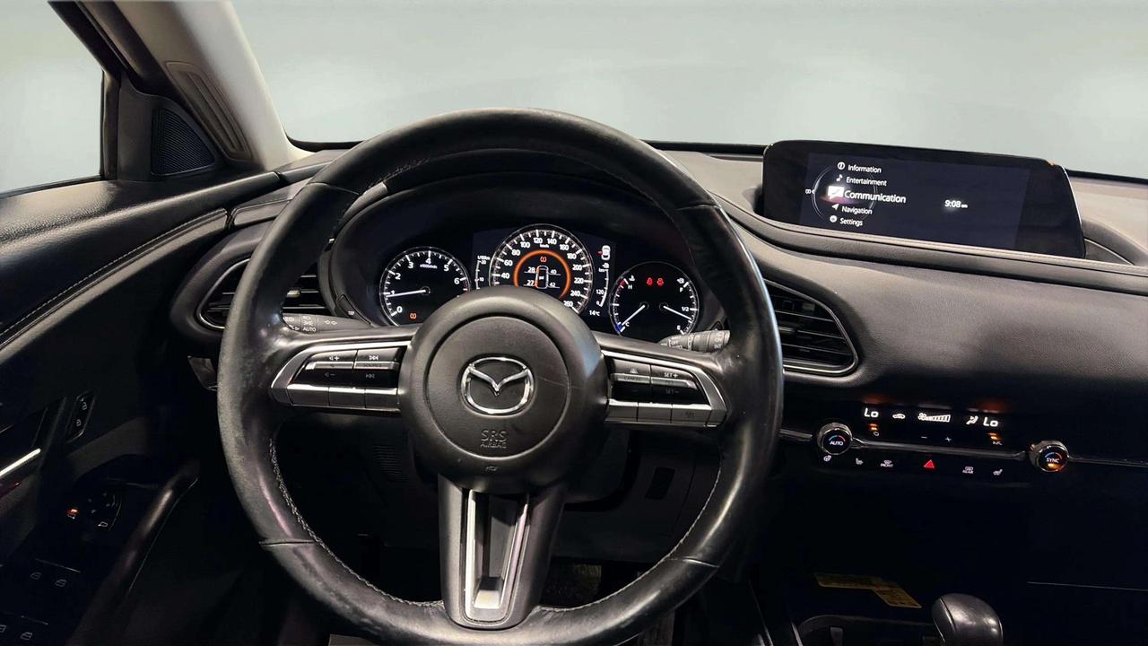 2023 Mazda CX-30 GS | AWD | HEATED SEATS | CARPLAY | CLEAN CARFAX Photo