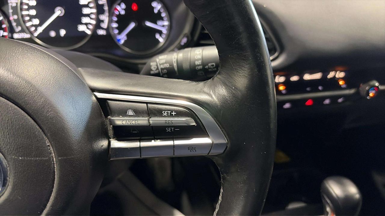 2023 Mazda CX-30 GS | AWD | HEATED SEATS | CARPLAY | CLEAN CARFAX Photo