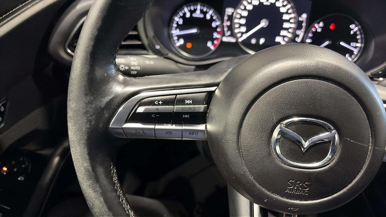 2023 Mazda CX-30 GS | AWD | HEATED SEATS | CARPLAY | CLEAN CARFAX Photo