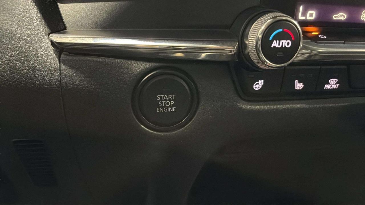 2023 Mazda CX-30 GS | AWD | HEATED SEATS | CARPLAY | CLEAN CARFAX Photo