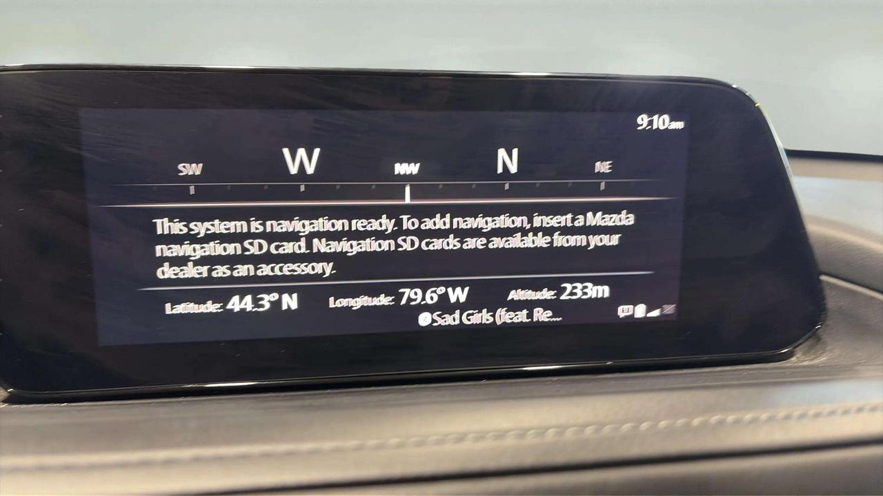 2023 Mazda CX-30 GS | AWD | HEATED SEATS | CARPLAY | CLEAN CARFAX Photo