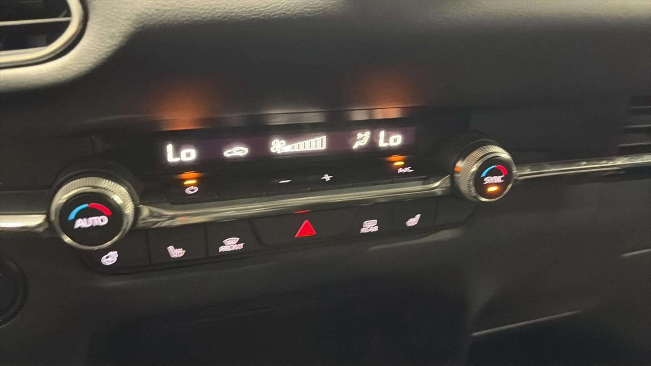 2023 Mazda CX-30 GS | AWD | HEATED SEATS | CARPLAY | CLEAN CARFAX Photo
