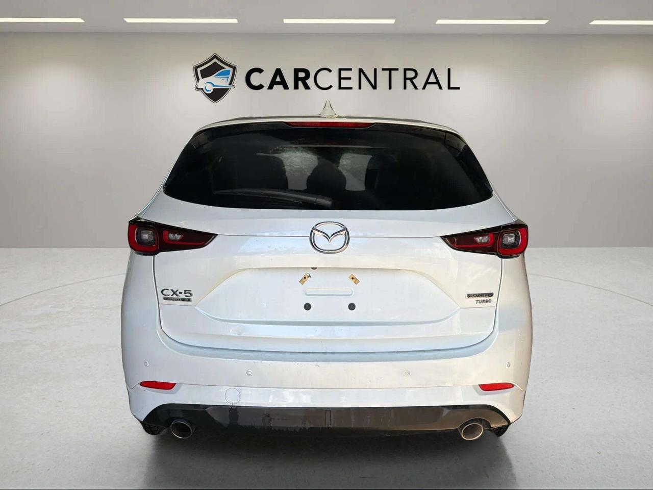2022 Mazda CX-5 SIGNATURE | AWD | LEATHER | ROOF | CLEAN CARFAX Photo