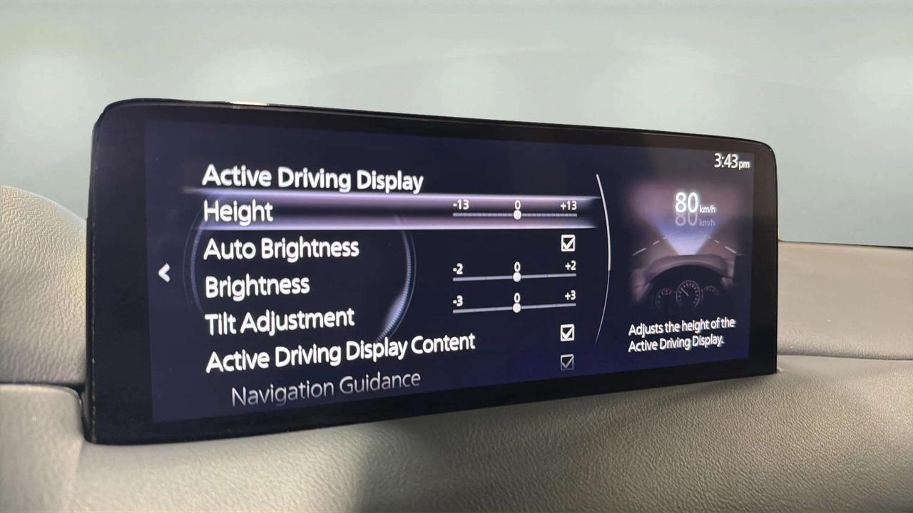 2022 Mazda CX-5 SIGNATURE | AWD | LEATHER | ROOF | CLEAN CARFAX Photo