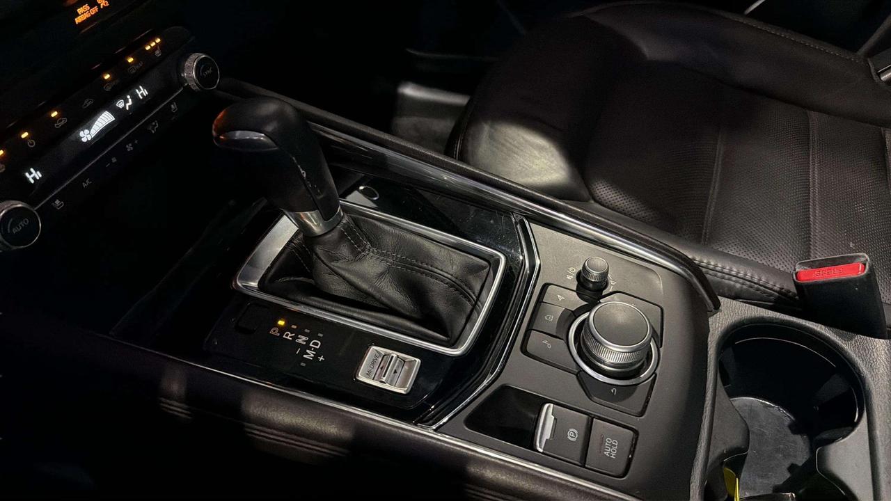 2022 Mazda CX-5 SIGNATURE | AWD | LEATHER | ROOF | CLEAN CARFAX Photo