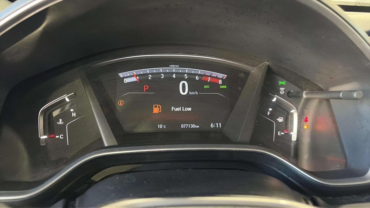2021 Honda CR-V TOURING | AWD | LEATHER | SUNROOF | HEATED SEATS Photo
