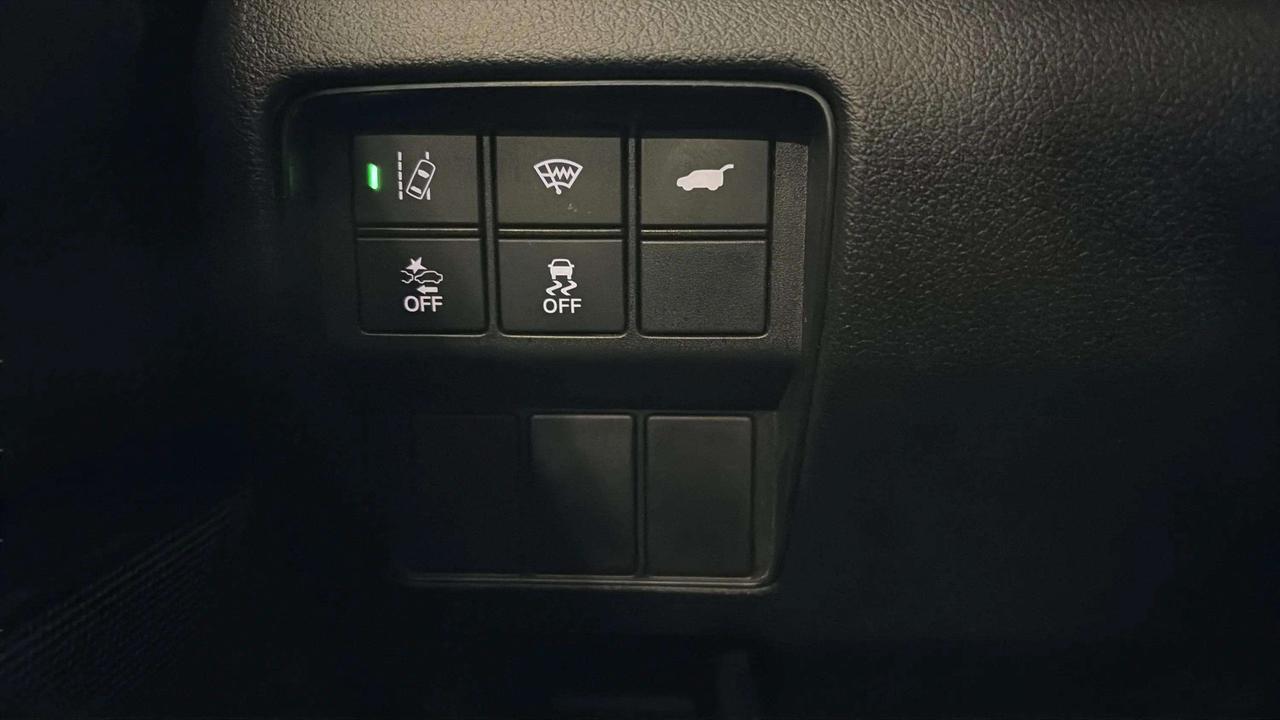 2021 Honda CR-V TOURING | AWD | LEATHER | SUNROOF | HEATED SEATS Photo