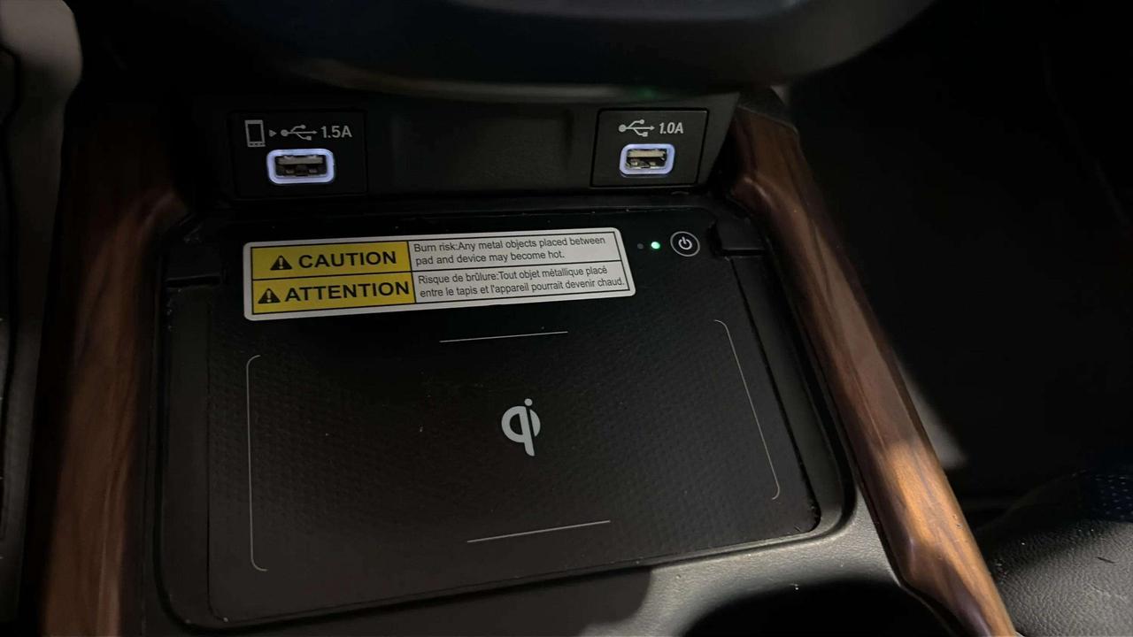 2021 Honda CR-V TOURING | AWD | LEATHER | SUNROOF | HEATED SEATS Photo