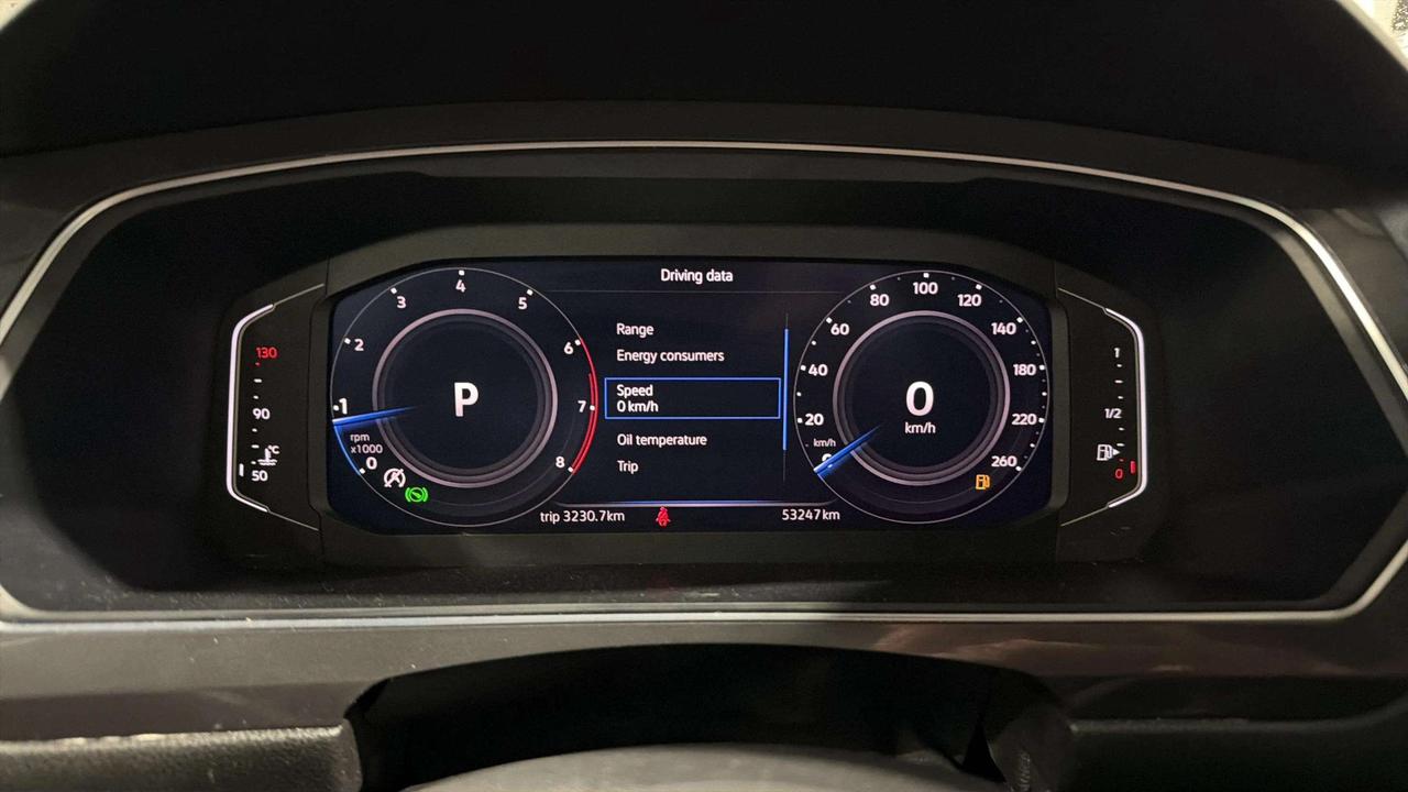 2023 Volkswagen Tiguan COMFORTLINE| CLEAN CARFAX | CARPLAY | LEATHERETTE Photo