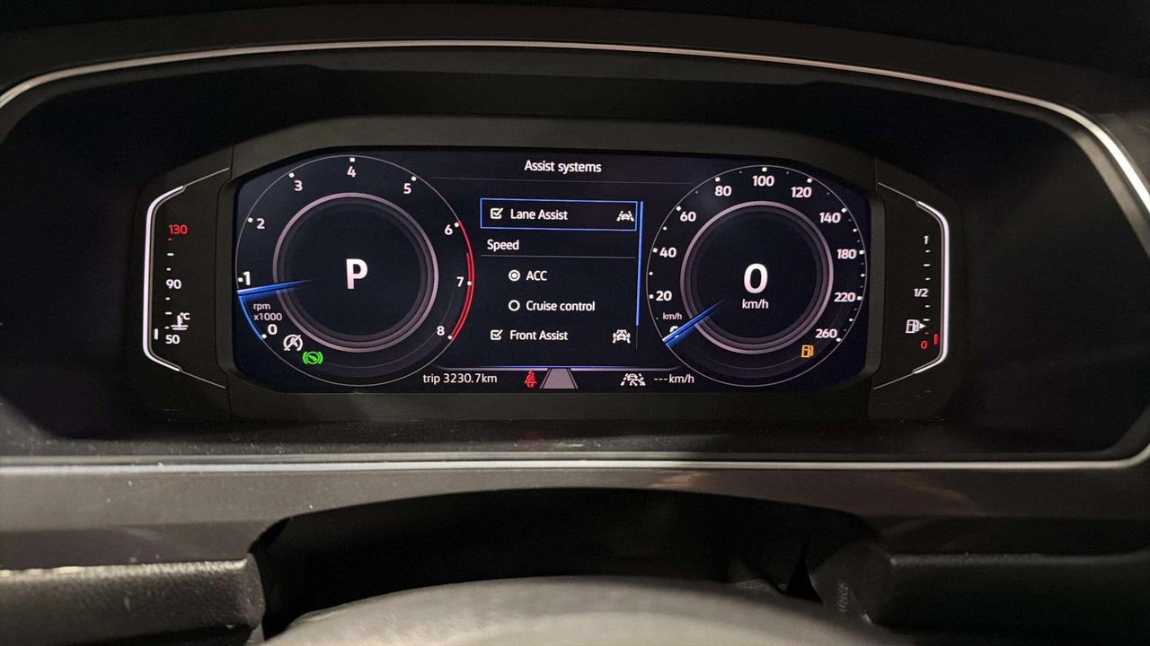 2023 Volkswagen Tiguan COMFORTLINE| CLEAN CARFAX | CARPLAY | LEATHERETTE Photo