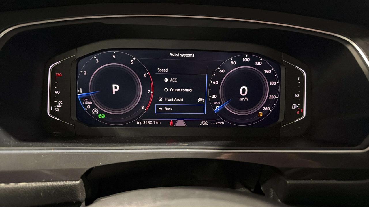 2023 Volkswagen Tiguan COMFORTLINE| CLEAN CARFAX | CARPLAY | LEATHERETTE Photo