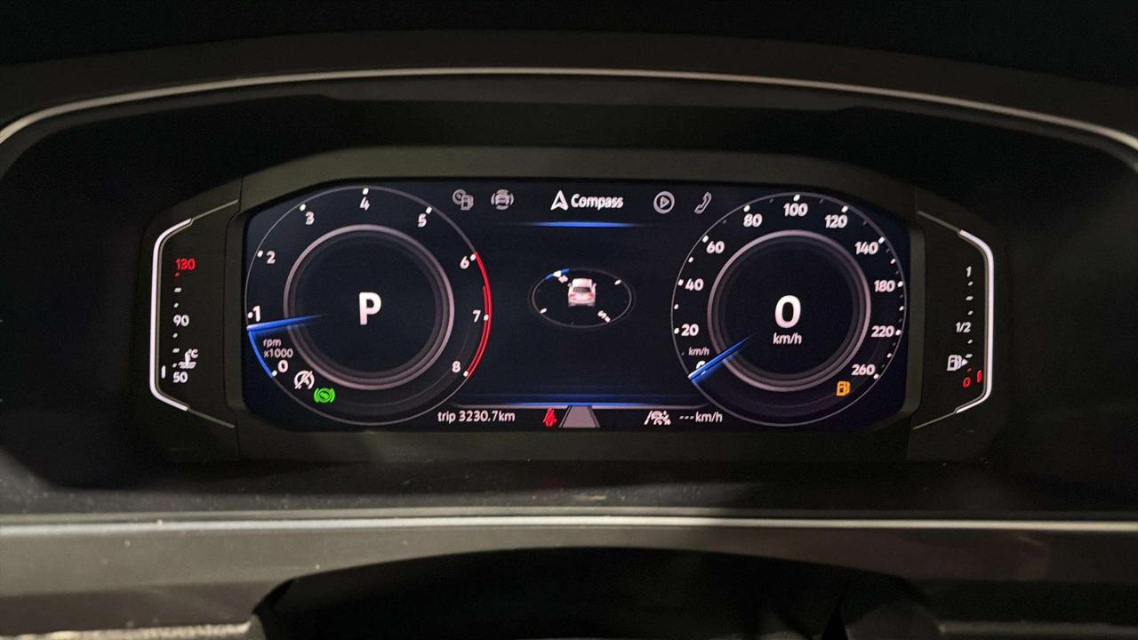 2023 Volkswagen Tiguan COMFORTLINE| CLEAN CARFAX | CARPLAY | LEATHERETTE Photo