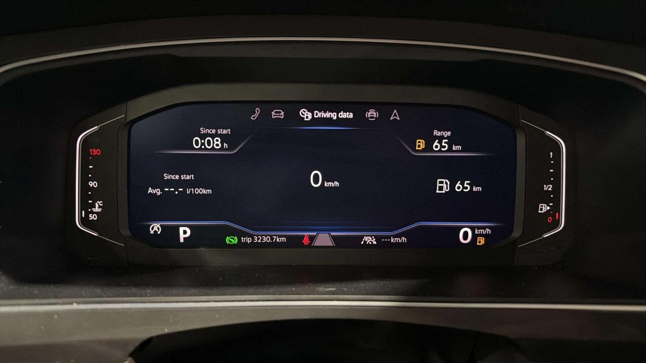 2023 Volkswagen Tiguan COMFORTLINE| CLEAN CARFAX | CARPLAY | LEATHERETTE Photo