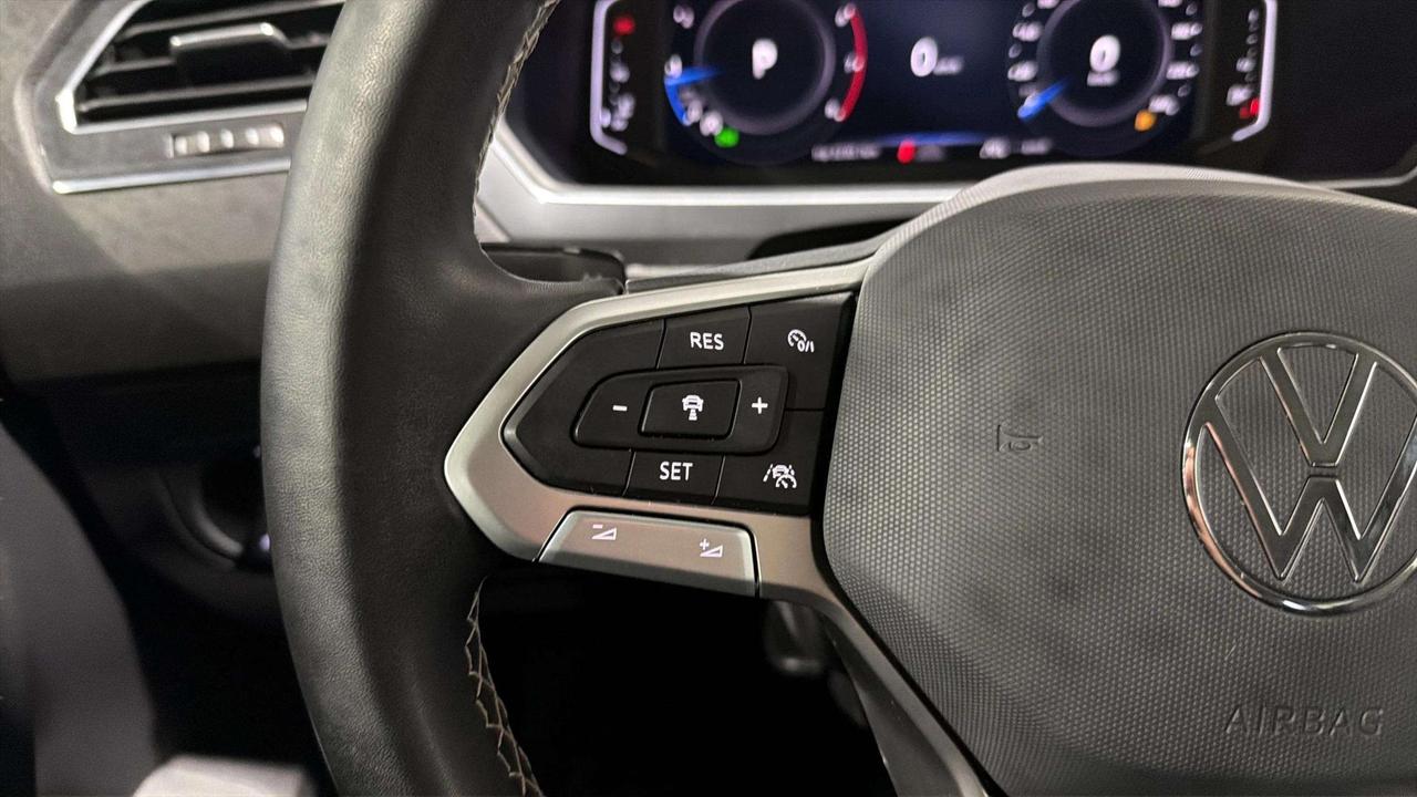 2023 Volkswagen Tiguan COMFORTLINE| CLEAN CARFAX | CARPLAY | LEATHERETTE Photo